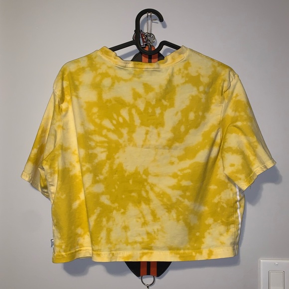 PUMA Crop Top - Picture 4 of 4